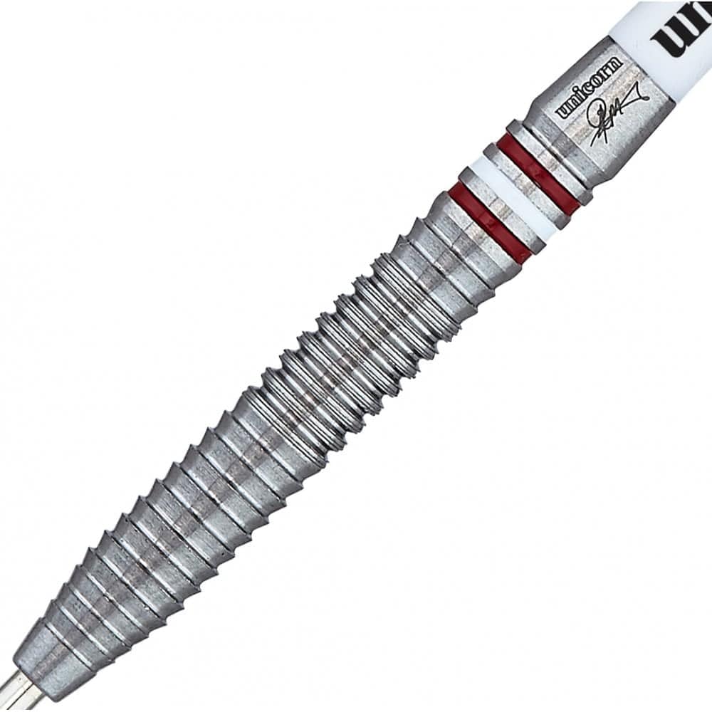 *Unicorn Madars Razma Darts - Contender Steel Tip - 25g - Image 3