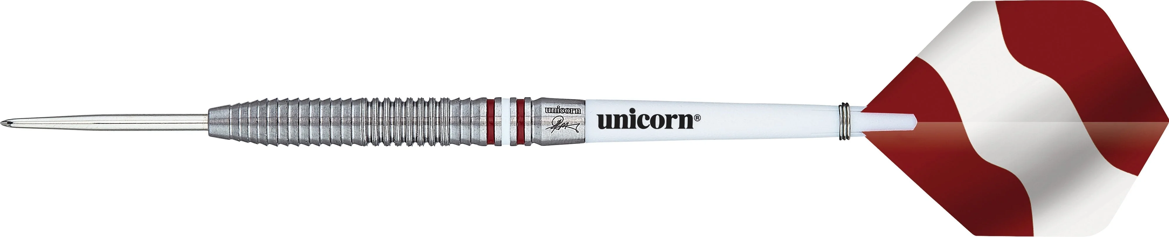 *Unicorn Madars Razma Darts - Contender Steel Tip - 25g - Image 4