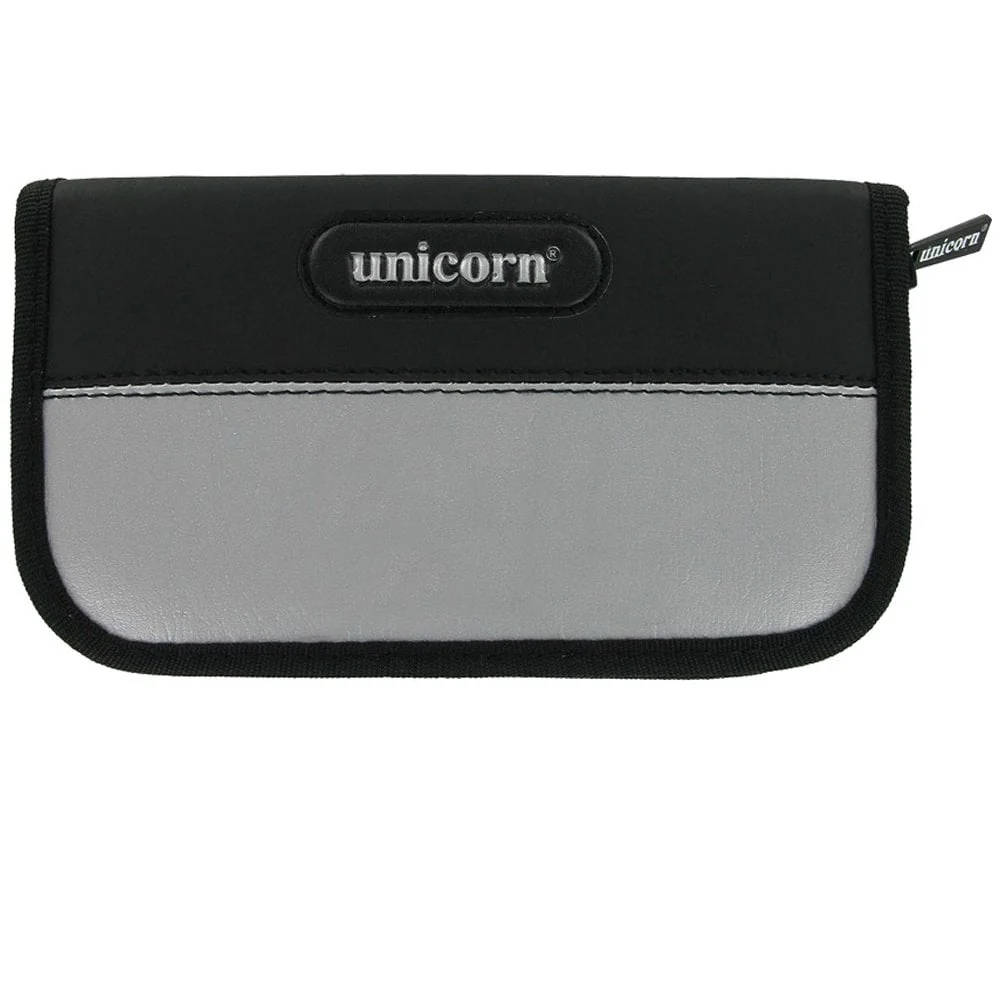 *Unicorn Maxi Wallet - Large Dart Case