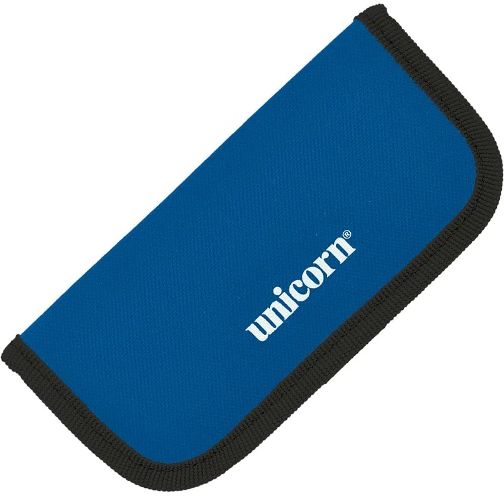 *Unicorn Midi Velcro Wallet - Lightweight Dart Case - Image 2
