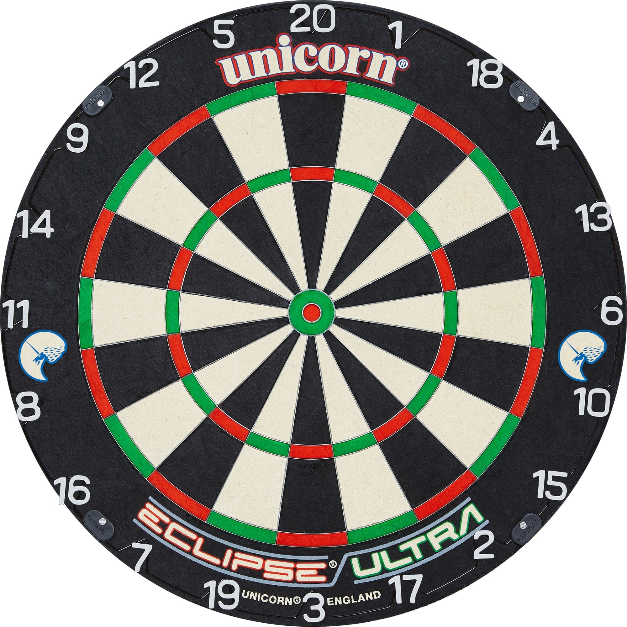 Unicorn Number Ring - for Eclipse Ultra Dartboard - Level Numbers - Image 3