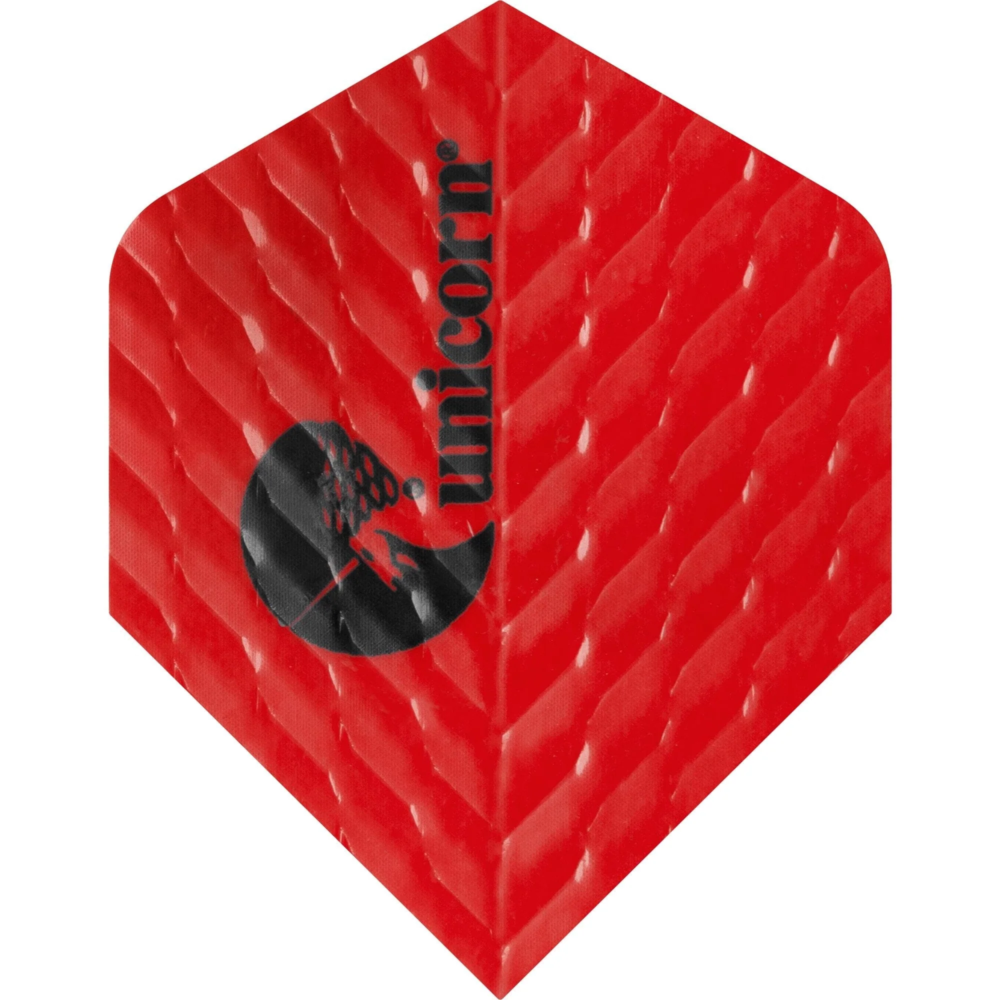 *Unicorn Q Dart Flights - Q.100 - Plus Std - Image 2