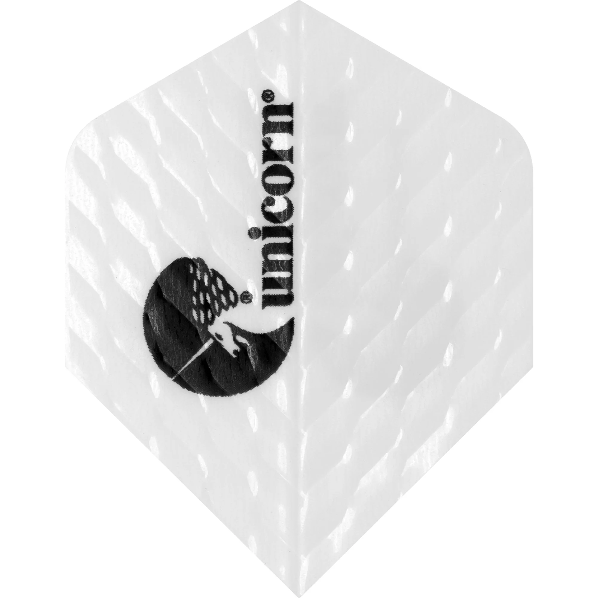 *Unicorn Q Dart Flights - Q.100 - Plus Std - Image 3