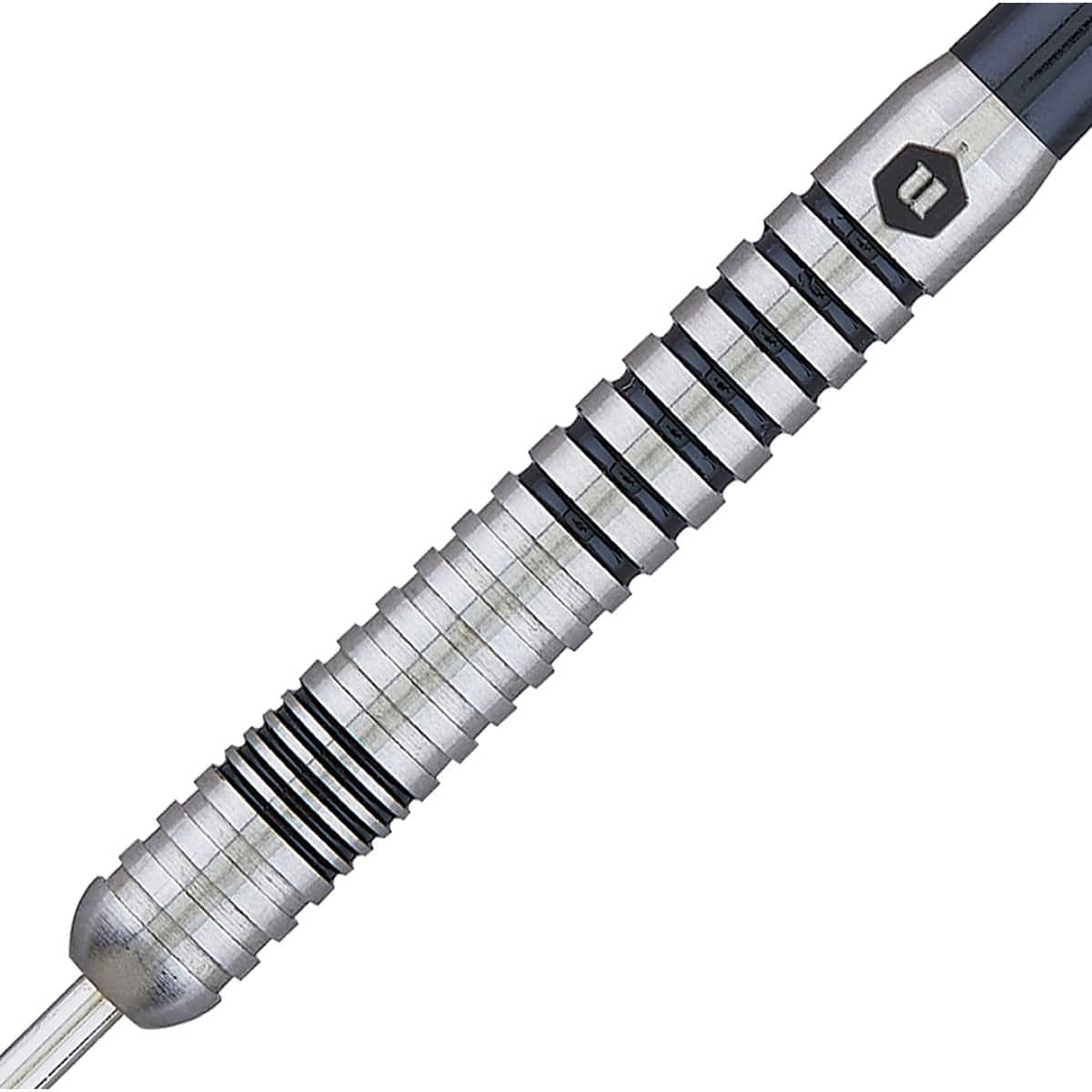 Unicorn Ross Smith Darts - Steel Tip - 80% - Smudger - Natural - Image 4