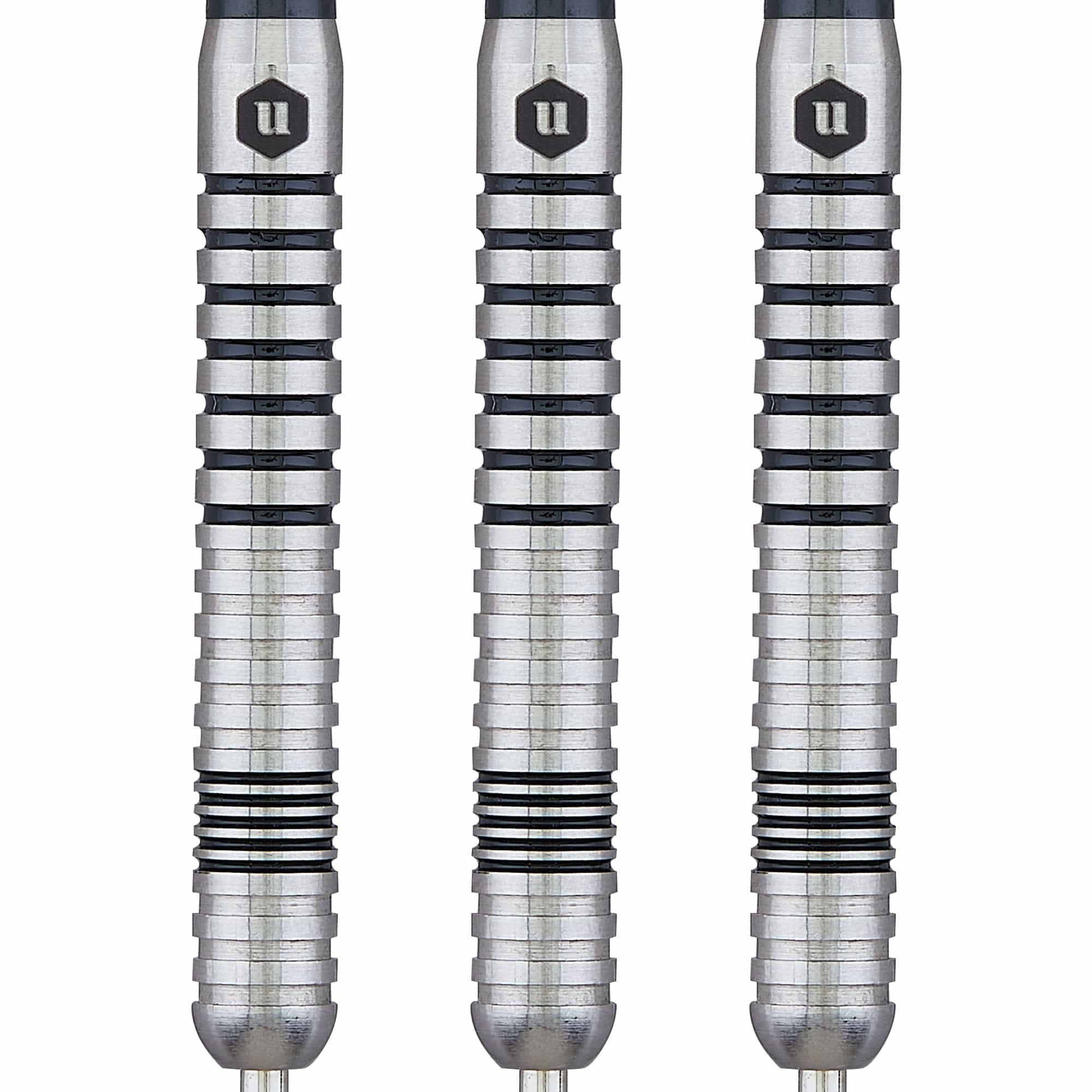 Unicorn Ross Smith Darts - Steel Tip - 80% - Smudger - Natural - Image 5