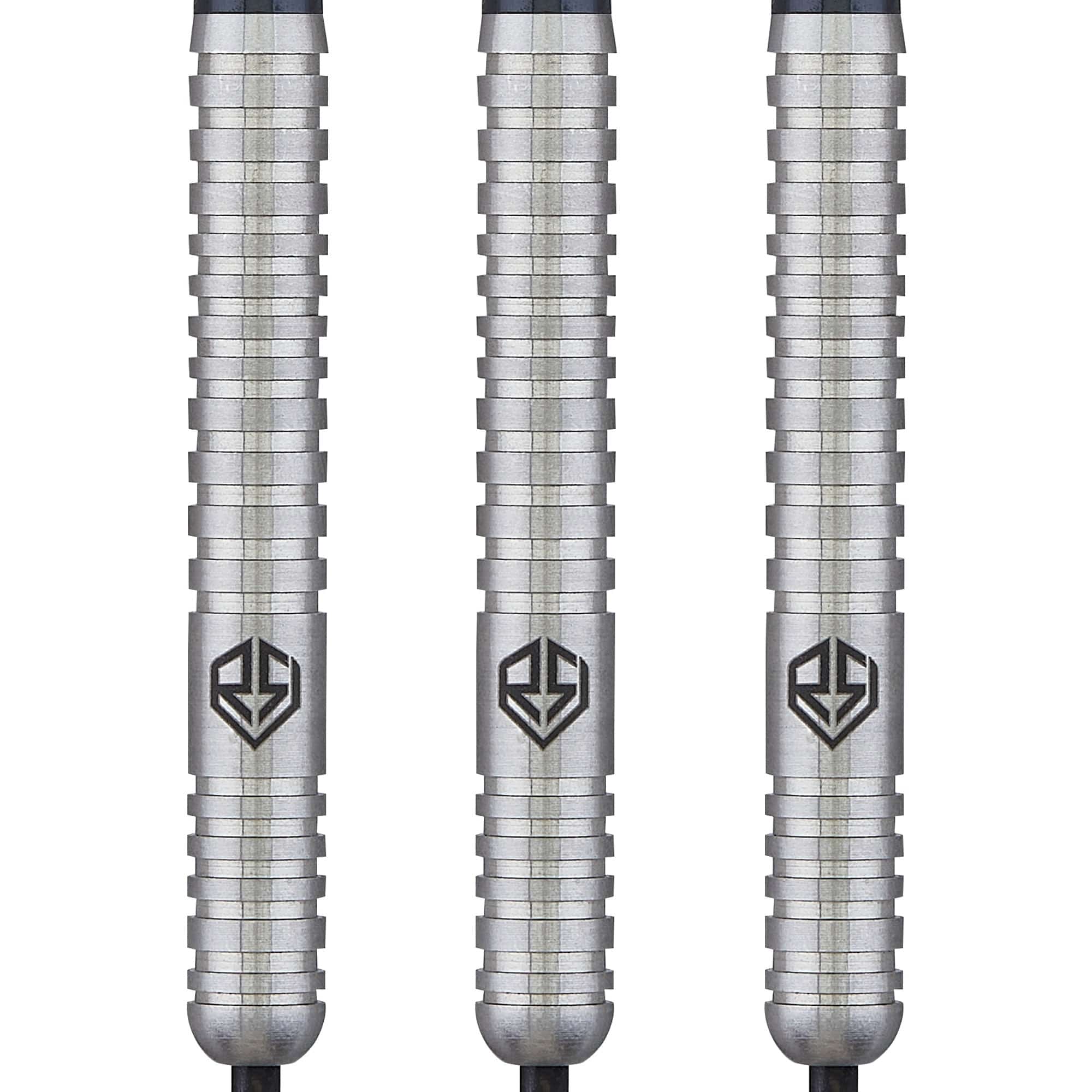 Unicorn Ross Smith Darts - Steel Tip - 90% - Smudger - Natural - Image 5