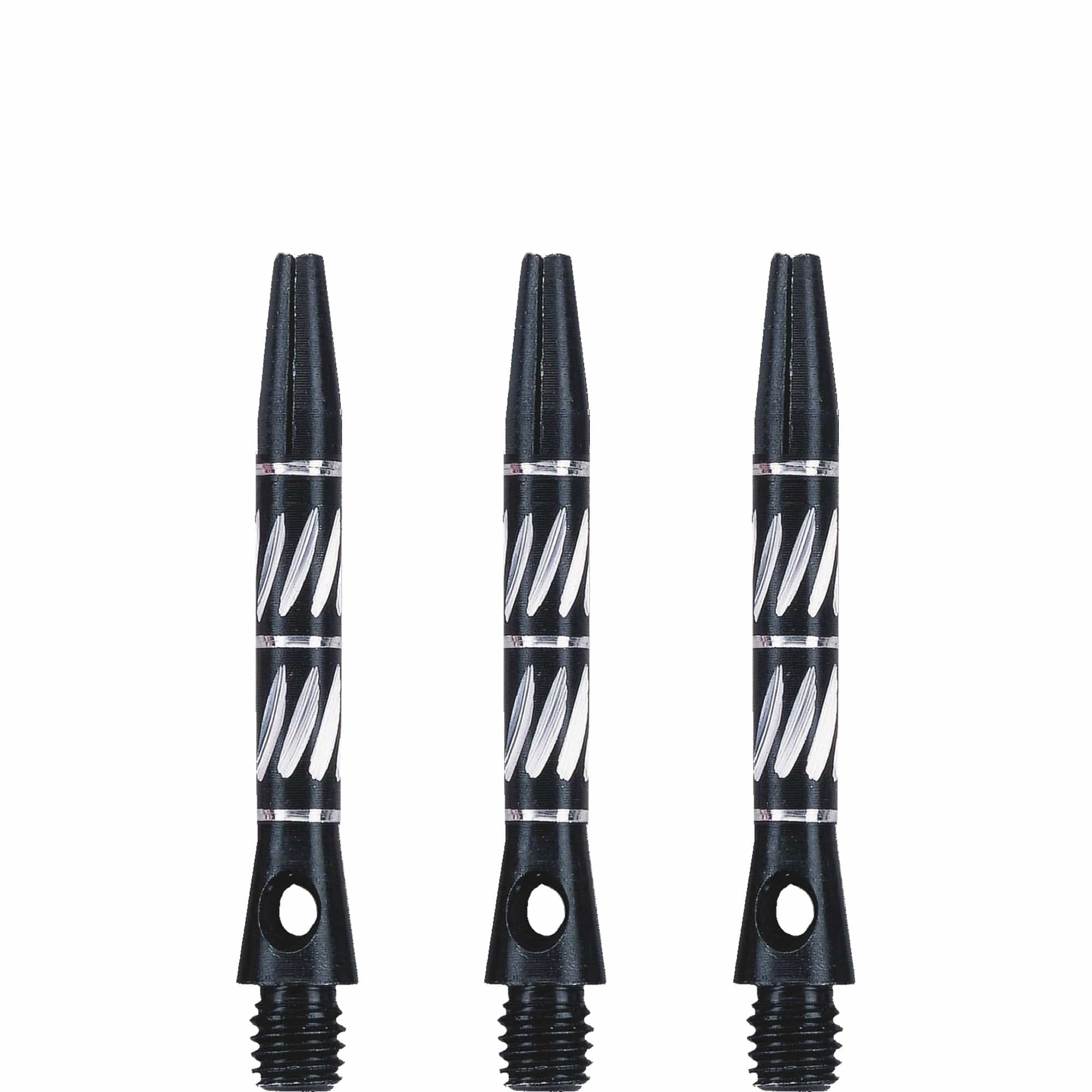 Unicorn Stems - Aluminium - World Champion - Black - Image 3