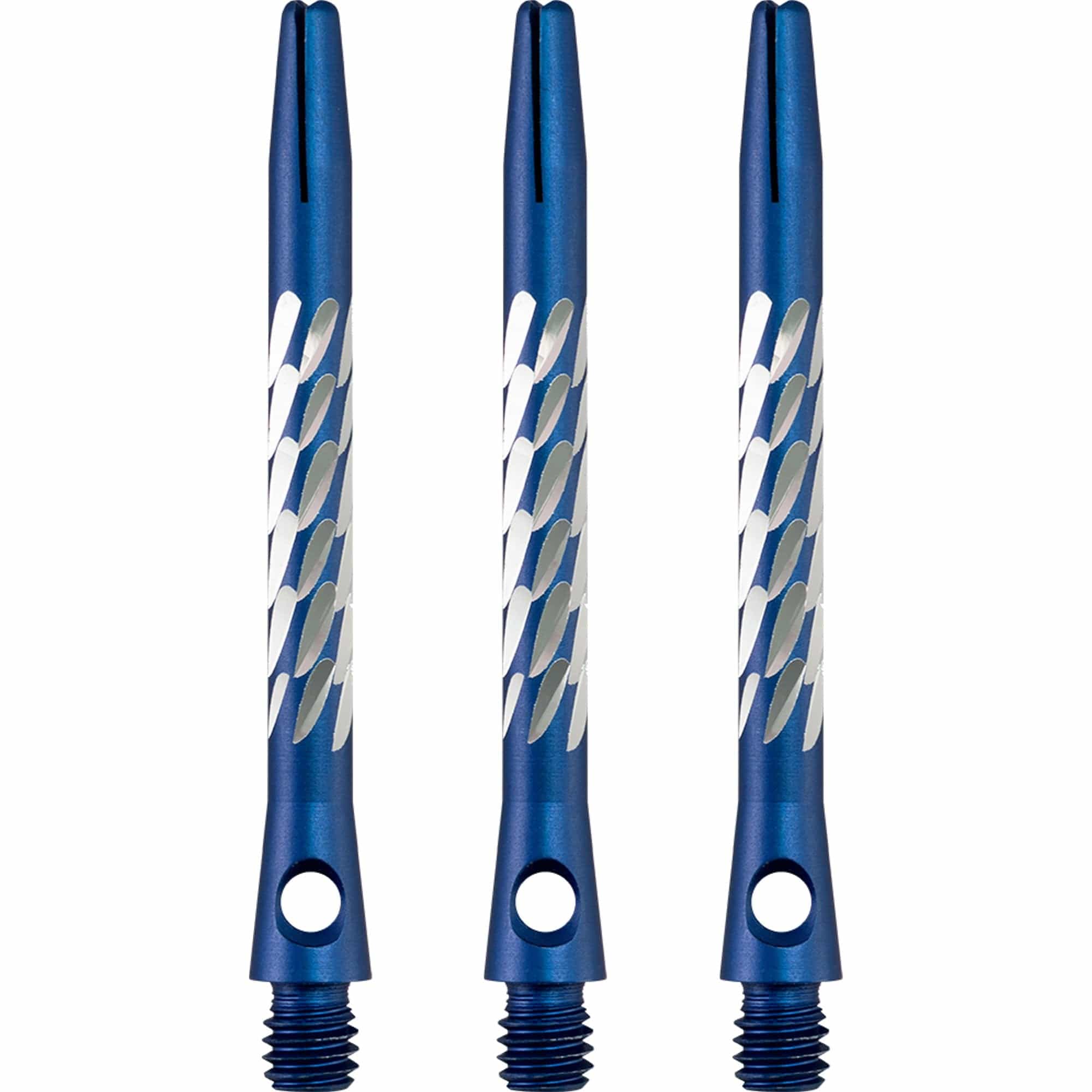 *Unicorn Stems - Premier Aluminium Shafts - Blue - Image 2