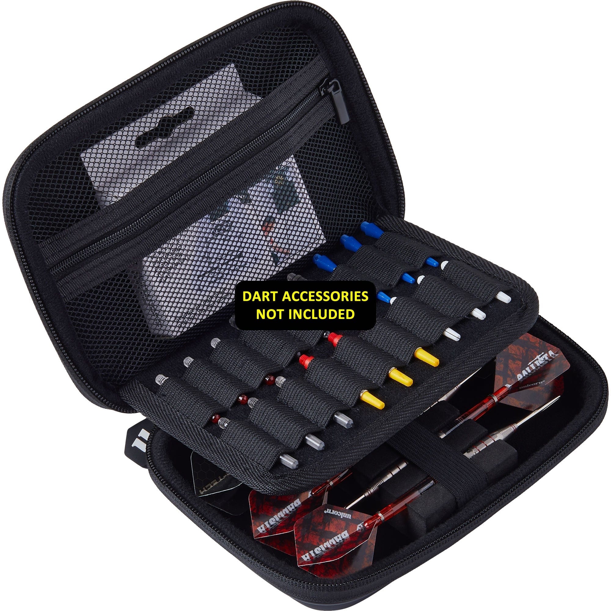 Unicorn Ultra Player Dart Case - Total Protection - Medium - Gary Anderson - Image 4