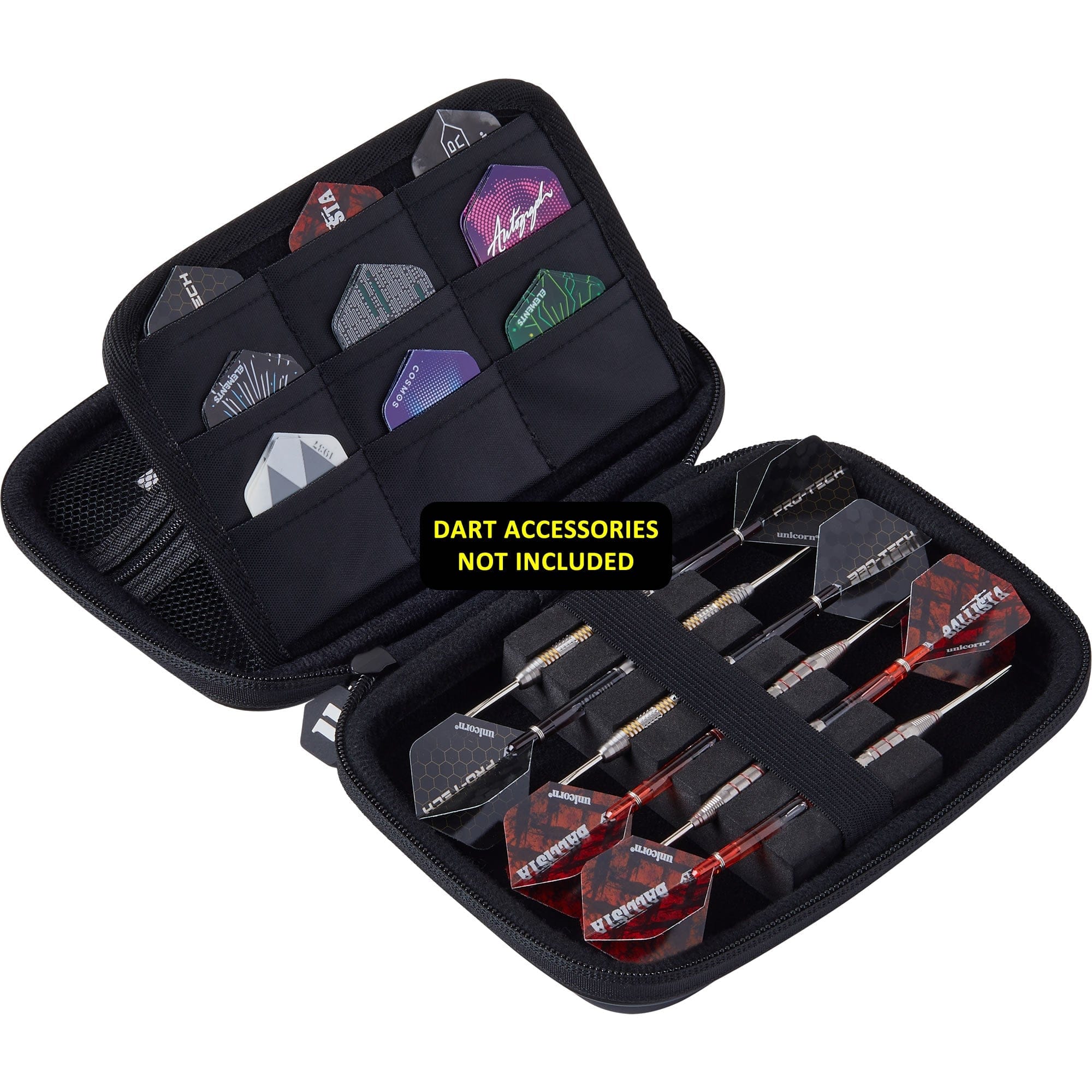 Unicorn Ultra Player Dart Case - Total Protection - Medium - Gary Anderson - Image 5