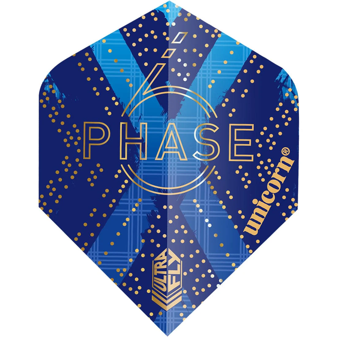 Unicorn Ultrafly Dart Flights - 100 - Plus Std - Gary Anderson - Phase 6 - Image 3