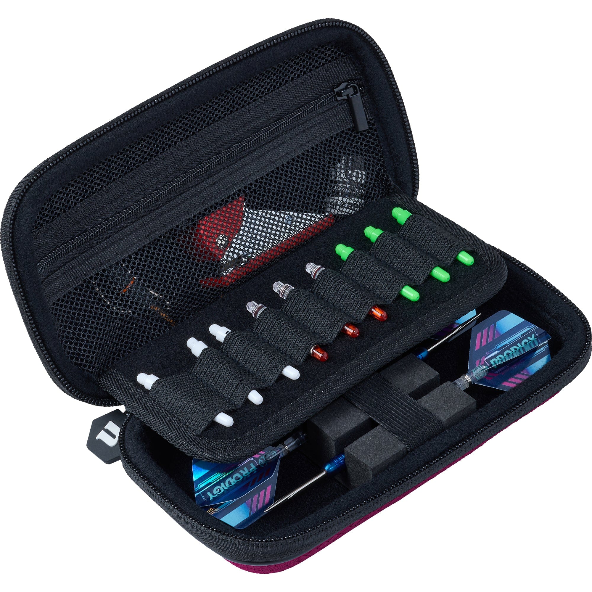 Unicorn Vanguard Dart Case - EVA Wallet - Image 17
