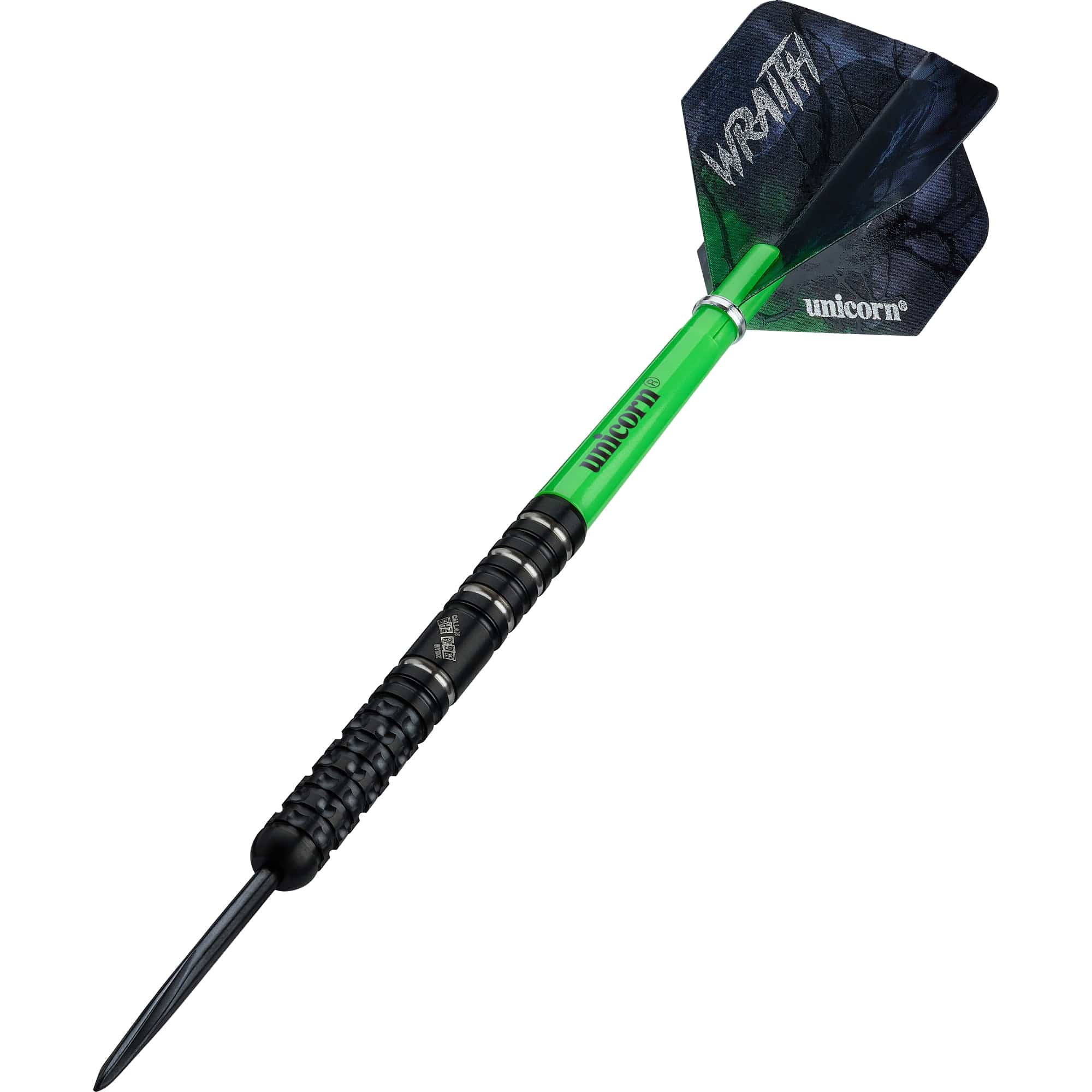 Unicorn Wraith Darts - Steel Tip - 90% Tungsten - Callan Rydz - Phase 2 - Image 3