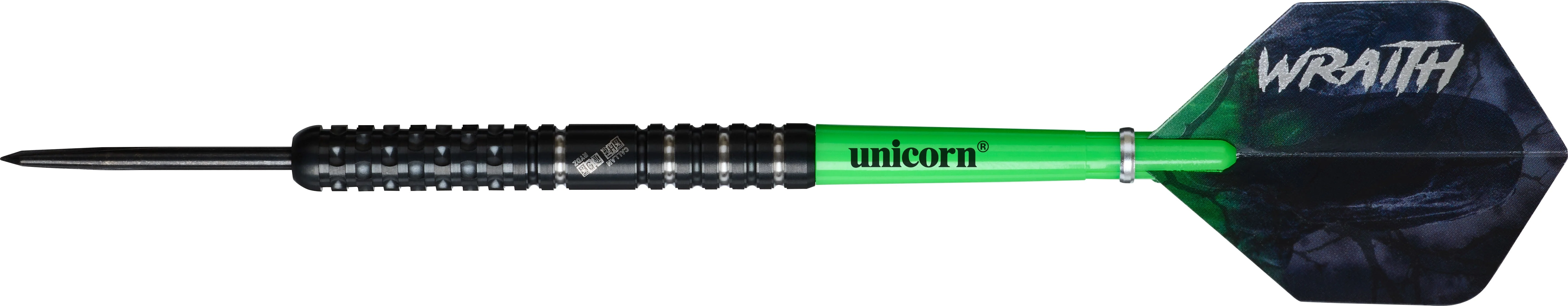 Unicorn Wraith Darts - Steel Tip - 90% Tungsten - Callan Rydz - Phase 2 - Image 4