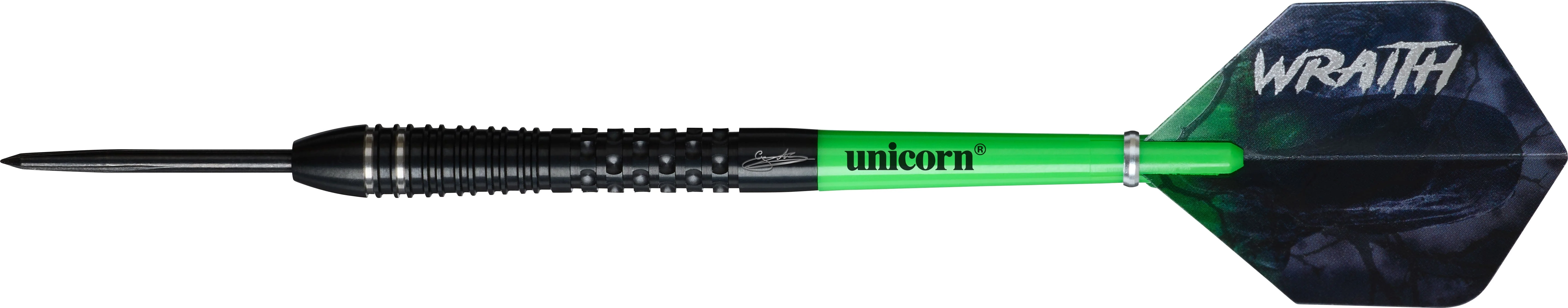 Unicorn Wraith Darts - Steel Tip - 90% Tungsten - Gary Anderson - Phase 6 - Image 4
