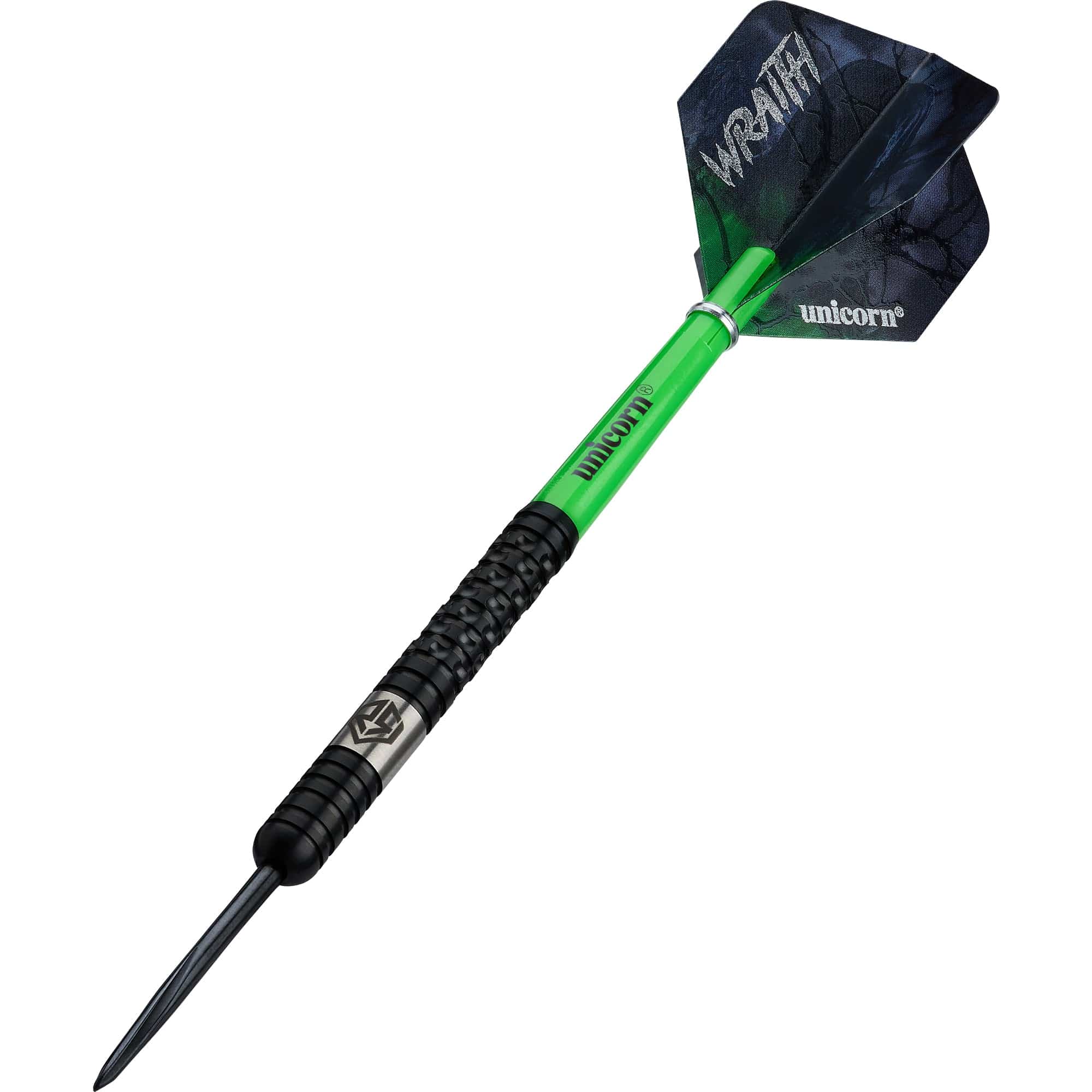 Unicorn Wraith Darts - Steel Tip - 90% Tungsten - Ross Smith - Image 3