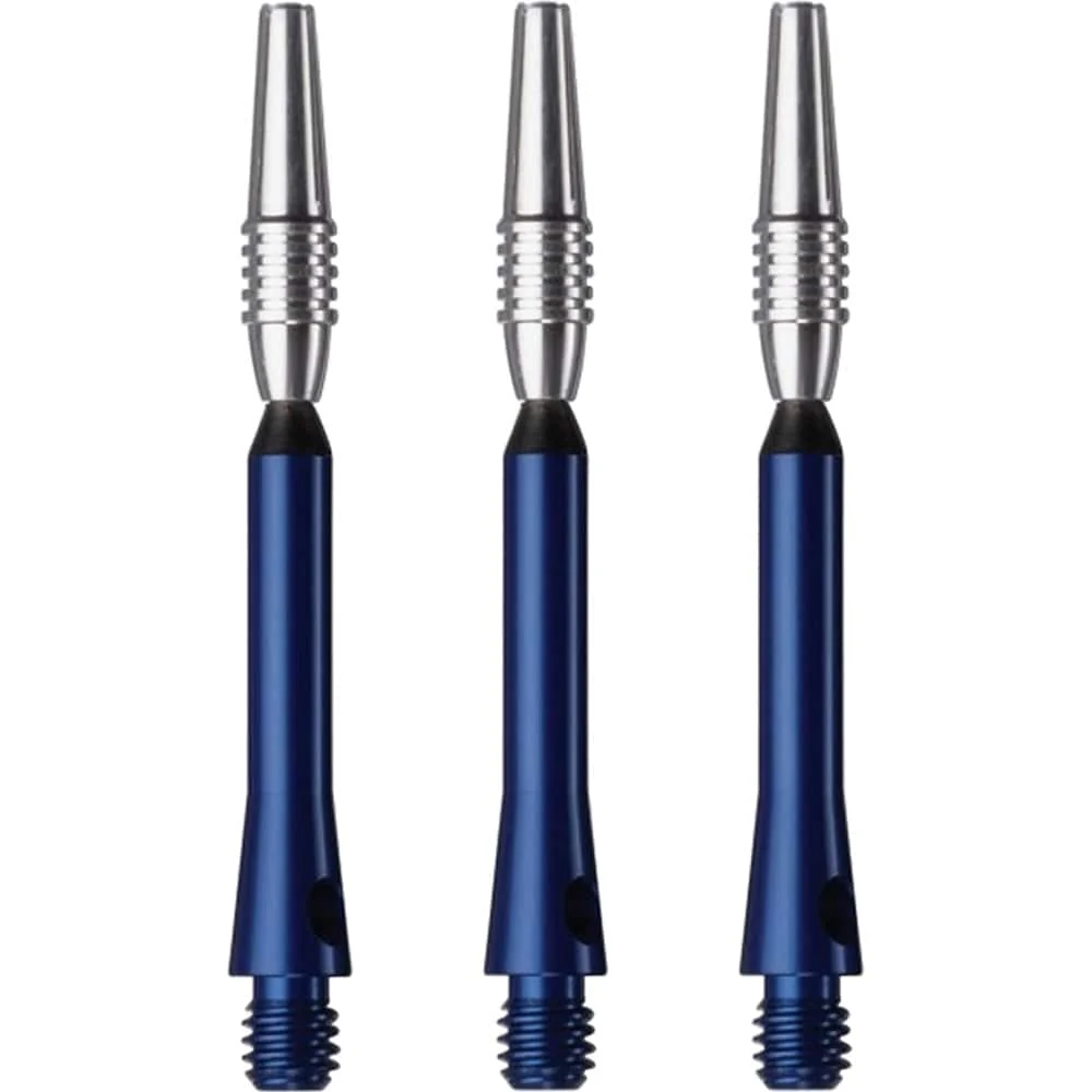 Viper Spinster Dart Shafts - Rotating Top - Blue - Image 2