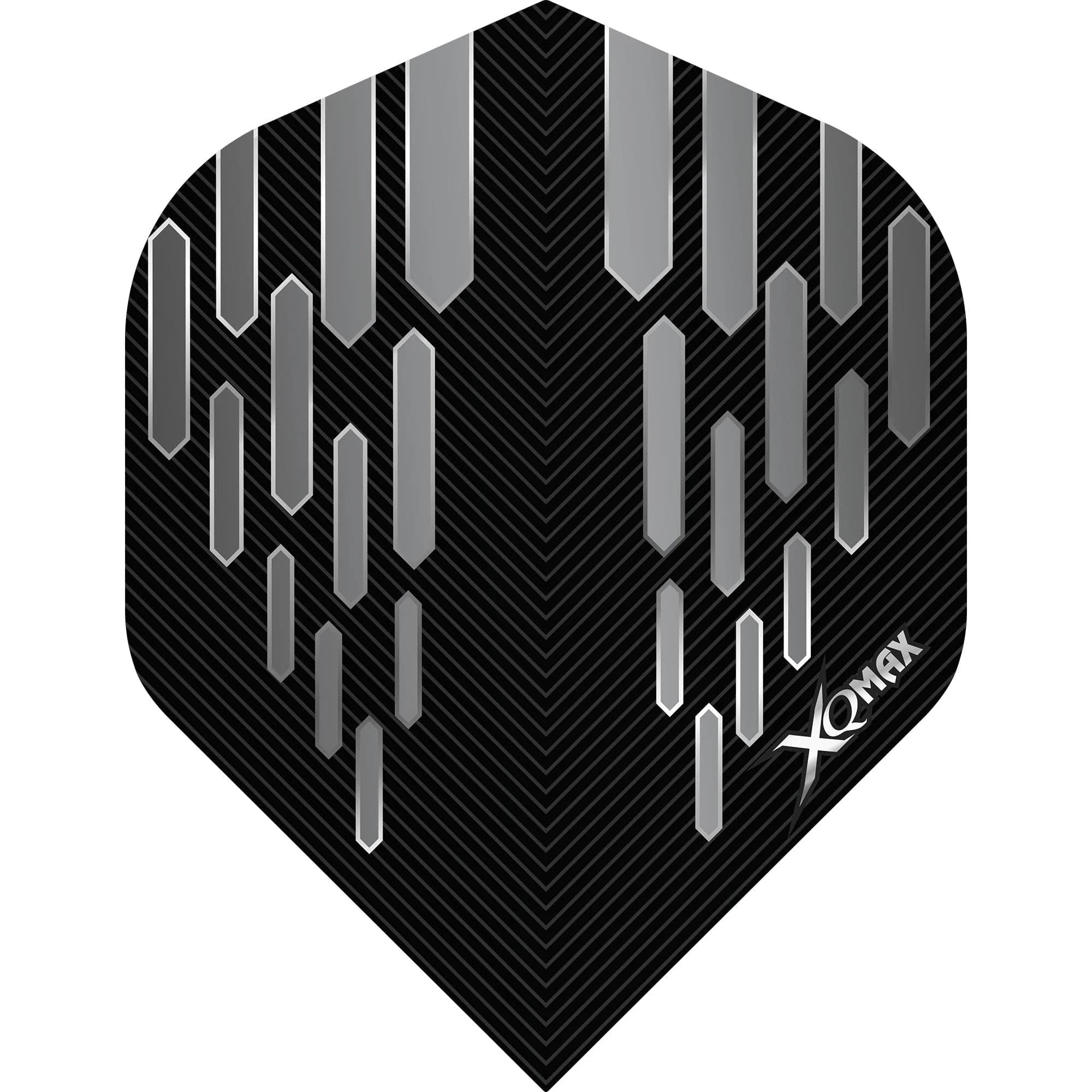 *XQMax Dart Flights - Max Flight - 100 - No2 - Std - Contour - Image 5