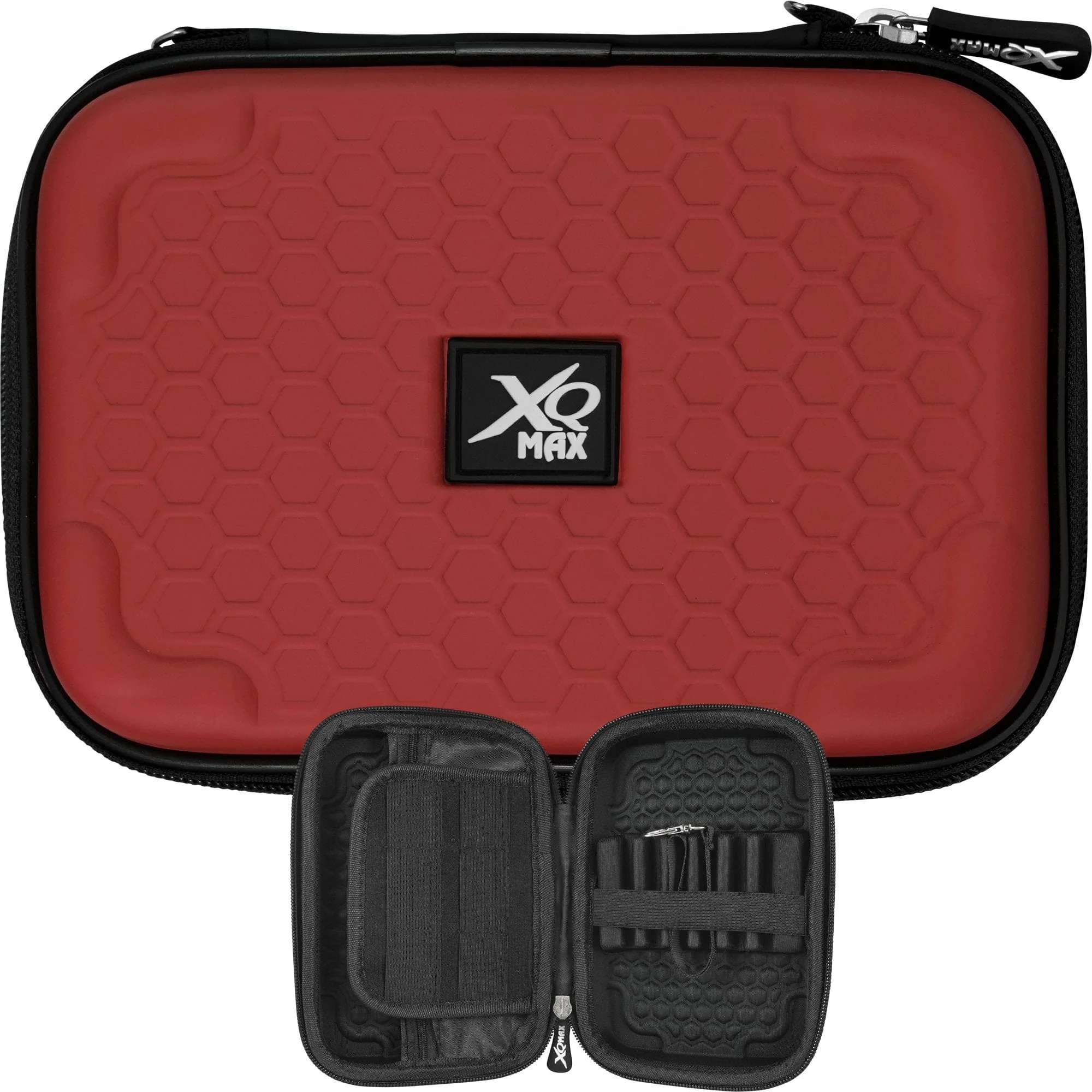 XQMax Darts Wallet - Secure - Large - Image 4