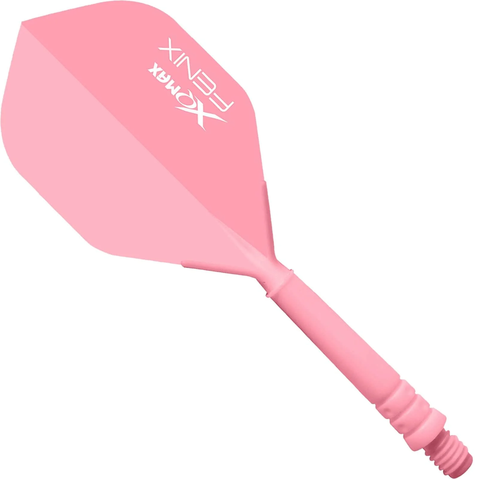 XQMax Fenix Dart Flight and Shafts - Moulded All-In-One System - 28mm - Image 6