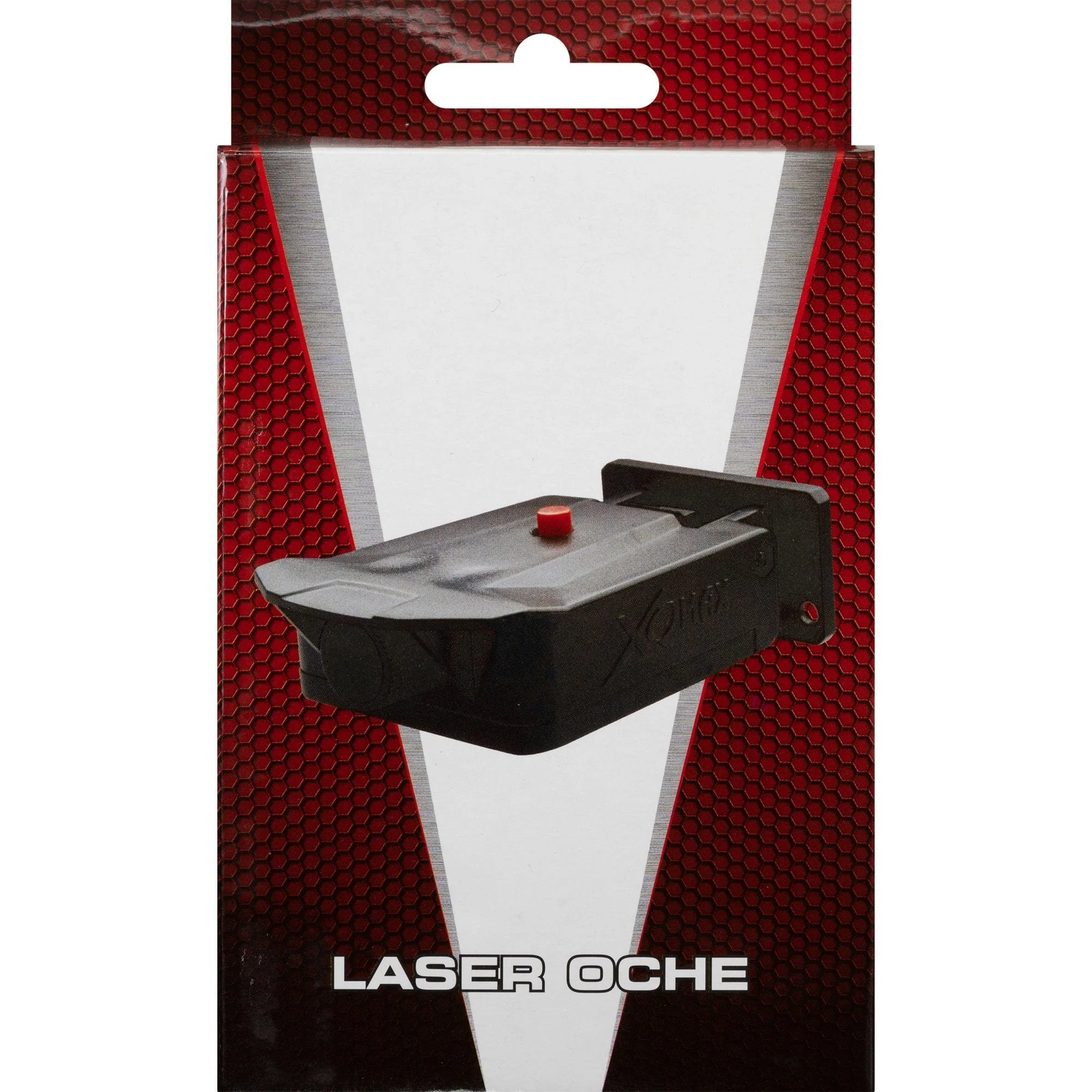 XQMax - Laser Beam Throw Line Oche - Adjustable - Laser Oche - Image 2