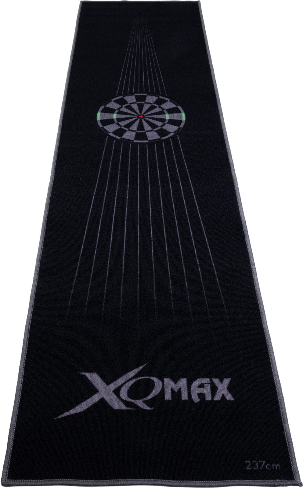 XQMax Nylon Dart Mat - HD Printed Design - 60cm x 237cm - Standard - Dartboard - Image 3