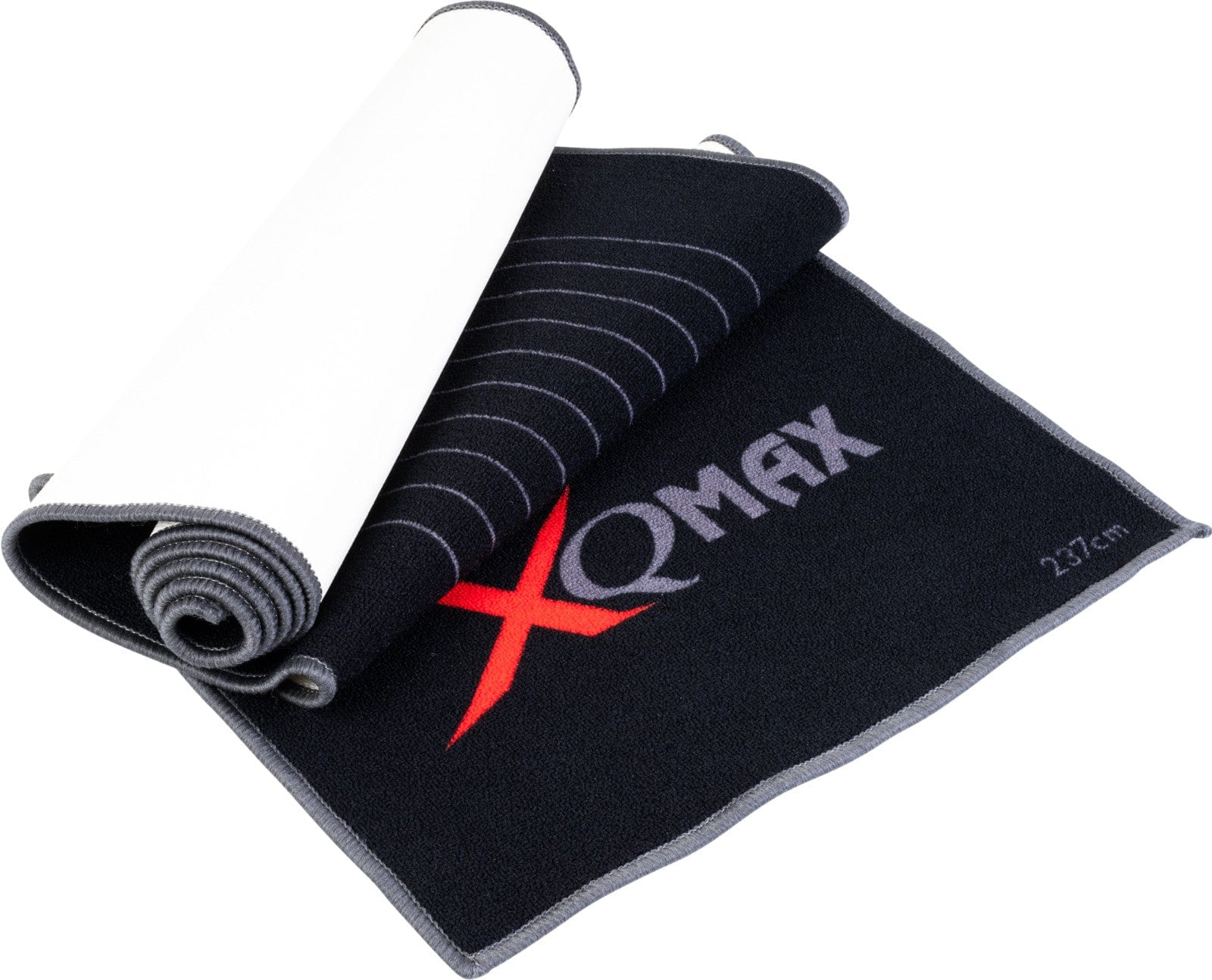 XQMax Nylon Dart Mat - HD Printed Design - 60cm x 237cm - Standard - Dartboard - Image 7